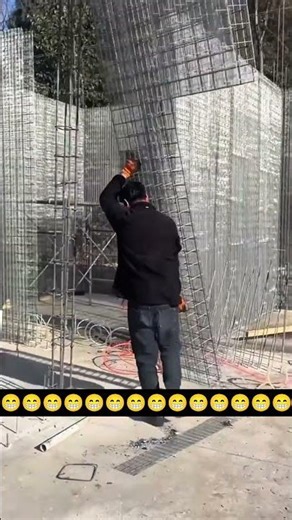 Concerete house❗❗❗😲😱AMAZING #short #education #information #technology #house