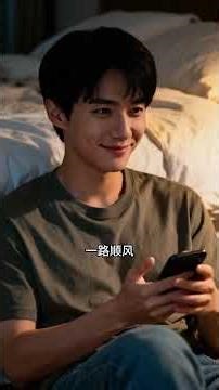 President's Secretary Episode 7