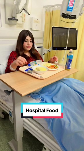 Hospital Food: A Glimpse into Hospital Cuisine