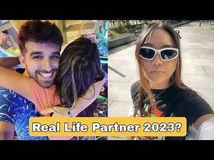 Regina Ginera And Daniel Gizmo Real Life Partner, Family, Net Worth, Hobbies, Age, Comparison, Facts