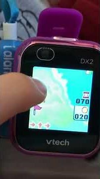 Kidizoom DX2 Smart Watch von vtech