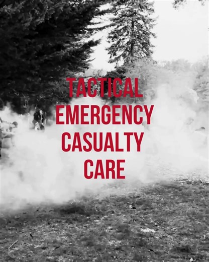 Real Response on Instagram: "It’s has been a huge few months for our DES team with 8 courses delivered since September across Sydney, Canberra, Melbourne, and the outer Melbourne region. As we wrap up 2025 and roll into 2026, now’s the perfect time look at booking in for a Tactical Emergency Casualty Care (TECC) course. If you’re looking to upskill your team for high-pressure, dynamic, real-world environments, get in touch, we’d love to support your training needs. Here are some recent highlight