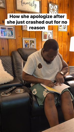 James Bivins on Instagram: "Women don’t never say “I’m sorry, I was wrong”…."