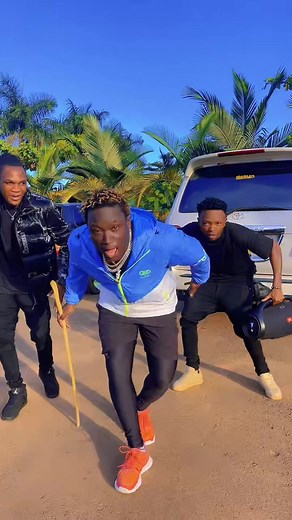 CB Talker and Jose Chakala Biographies and Challenges