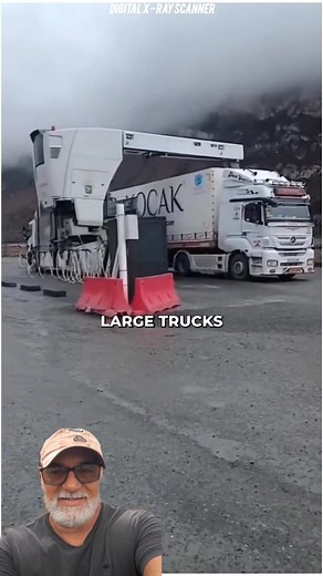 Digital X - Ray Scanner😳 #fblifestyle | Boyaks Recipes