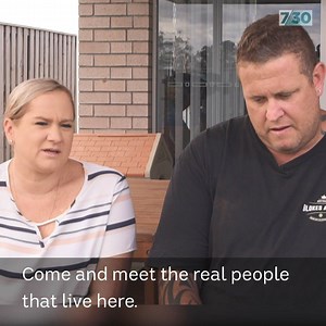 How far from the CBD would you be happy to live? These families proudly call the exurbs (outer suburbs) home. | 7.30