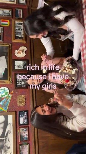 Celebrating Lifelong Friendships with My Best Friends