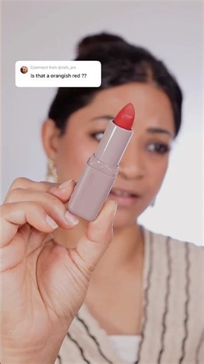 Maybelline Serum Lipstick Wild Card