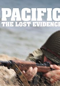 Pacific: The Lost Evidence - streaming online