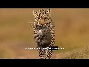 Types of Wild cats explained