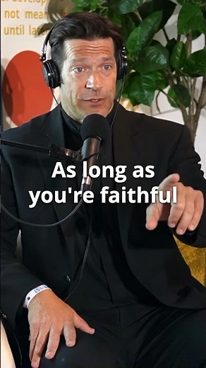 Contractual Marriage? | Fr. Mike Schmitz