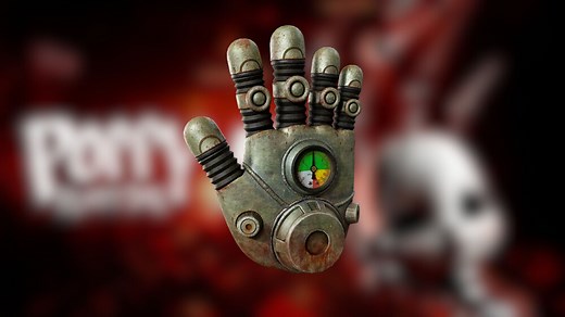 Poppy Playtime Chapter 5 Pressure Hand Locker Code Guide