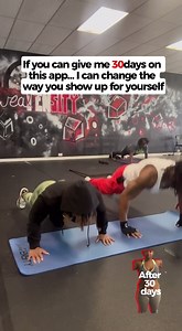 Most people never change because they never get structure. They just wing it. Random workouts, random meals, random motivation. The 90 Day Shred starts you with the FIRST 30 days — the foundation. Everything is inside the Fit4Life app: ✔ Guided workouts ✔ Nutrition structure ✔ Check-ins ✔ Accountability ✔ Clear direction No guesswork. No confusion. Just follow the plan. And yeah… once you're inside, some of y’all qualify for my White Glove Concierge onboarding, where we literally walk you throug