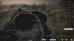 Fivem Weed Growing Script [ESX QBCore]