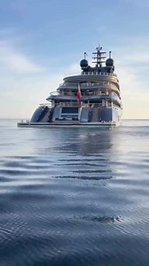 2K views · 235 reactions | LUMINANCE The 139m (456ft) M/Y LUMINANCE...