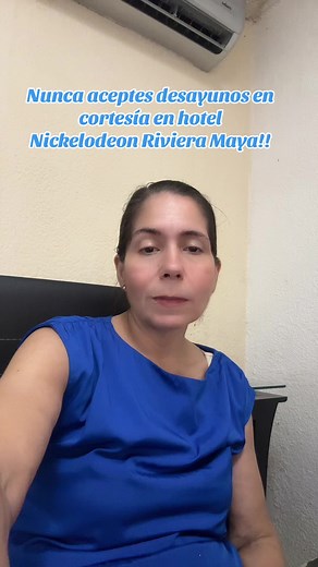 Desayunos en el Hotel Nickelodeon: ¿Estafa o Verdad?