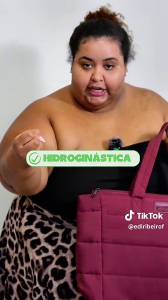 Organização na Correria com a Bolsa Puffer da Gocase