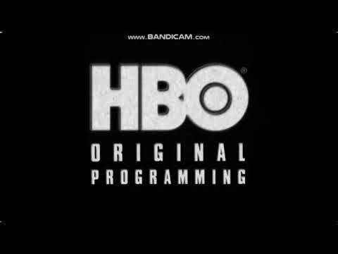 Logo Effects: HBO Original Programming (1996)