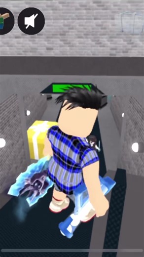 Dora Transformation Challenge in Roblox