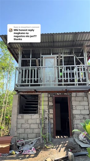 Tiny House Update: Progress on My Dream Home