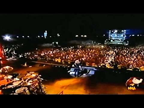 【日本語訳】 メタリカ Metallica - Fight fire with fire （Japanese sub)