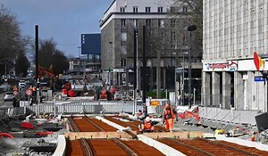 Grève chez Bibus le mercredi 7 mai à Brest : « Constat amer » face à une « direction