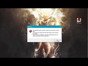 gsrld.dll : Free .DLL Download.