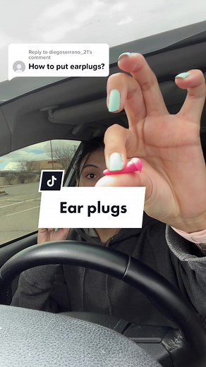 How to Properly Use Foam Earplugs for Comfort