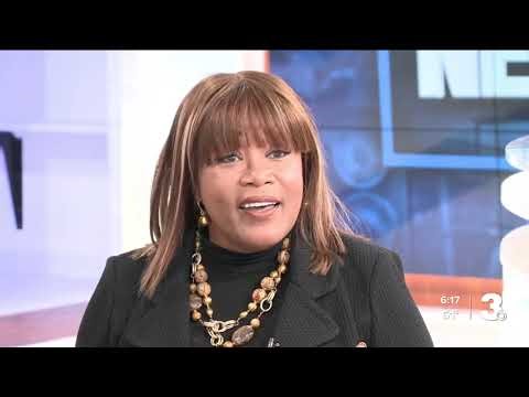 WTKR honors its history-making female journalists on 75th anniversary