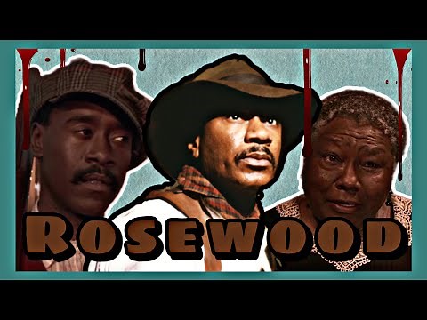 Rosewood (1997) Is A True Tragedy