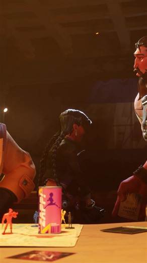 the capture the flag game Dan and Mac have been working on for almost 5 years, Last Flag ,has a free demo live right now. Show them some love and check it out on Steam or Epic. link to play the demo is here: https://store.steampowered.com/app/2721340/Last_Flag/ | Imagine Dragons