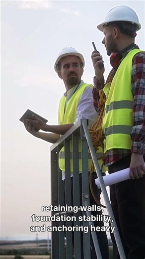 Static Friction: Strength of materials