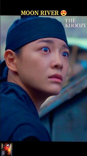 Lee Shin Young saw his mother Kang Tae Oh shocked😱 Kim Sejeong Moon River Kdrama