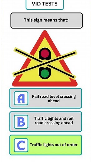 VID PROVISIONAL LESSONS WITH MR PAULINE DRIVING INSTRUCTOR SHORTS12