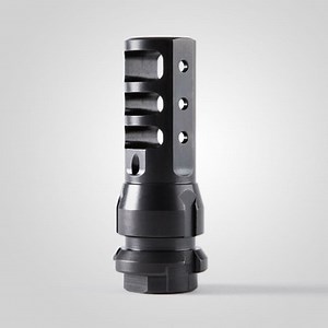 Dead Air KeyMount Muzzle Brake - 1/2x28