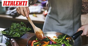 Vihreä Välimeren dieetti on uusi hittidieetti – näin saat syödä