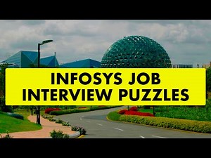 Infosys Interview Puzzles || Challenging Job Interview Puzzles || Puzzles