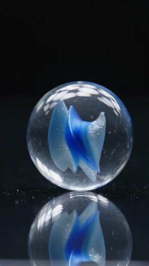 ai make a random video