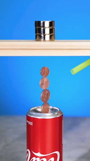 Discover the Secrets of Magnetism with Fun Experiments