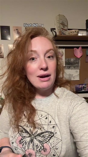 Her room was so freaking cold! | rooms