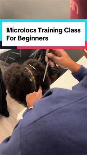 Micro Lock Class for Beginners: Embrace New Skills