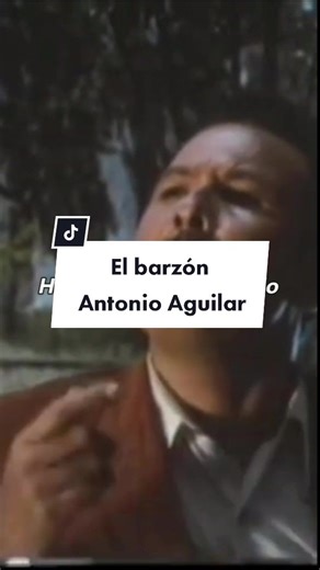El Barzón: Música y Letras de Antonio Aguilar
