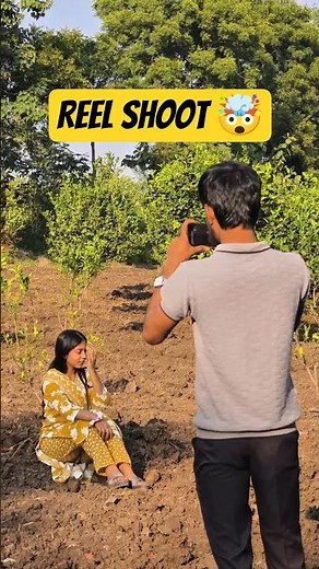 Reel Shoot Vlog 🔥| How to Shoot Instagram Reels Step by Step #shorts #viral #shorts #viral #video