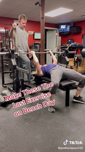 Jen Thompson on TikTok