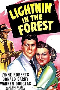 Lightnin in the Forest (1948) - Movie