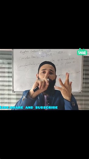 Electric Current| Ohm's Law| What is Ohm's Law,Resistivity,Conductivity #sho