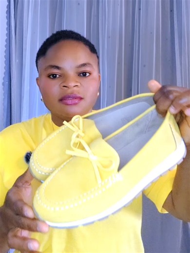 Post 198 This Women's Casual Sporty Slip-On Shoes, Comfortable Fashion Round Toe Low Top PU Leather Sneakers with Chain Decoration is selling so fast here on the tiktok shop and it's so affordable click on the orange basket to order #trending #viral #fyp #capcut #viralvideo