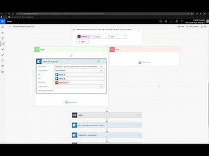 Walkthrough of the Customized Approval Dashboard