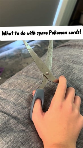 What to do with spare Pokemon cards #decoration #pokemongames #pokemon #pokemontcg #pokemoncards