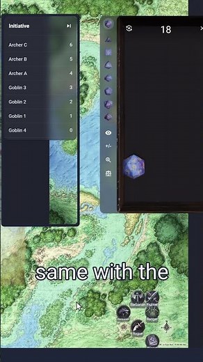 Tips & Tricks 110 - Extension Popouts #vtt #ttrpg #owlbearrodeo